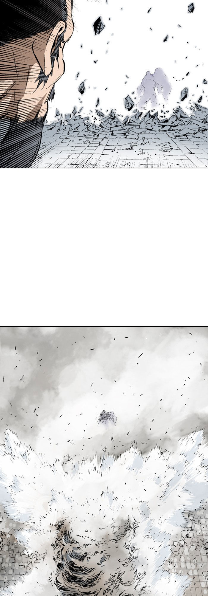 cao thủ 2 chapter 33 44