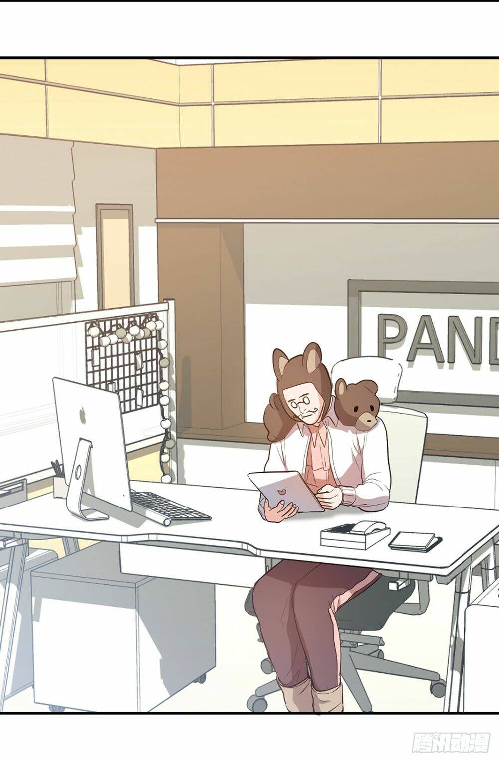 acup tiên sinh chapter 31 29