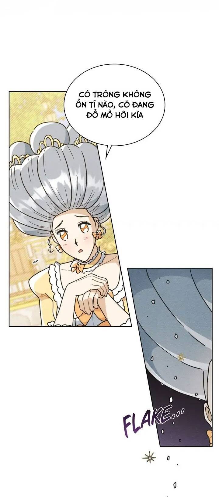 ngài công tước, chùng ta cùng tắm nào ! chapter 0 11