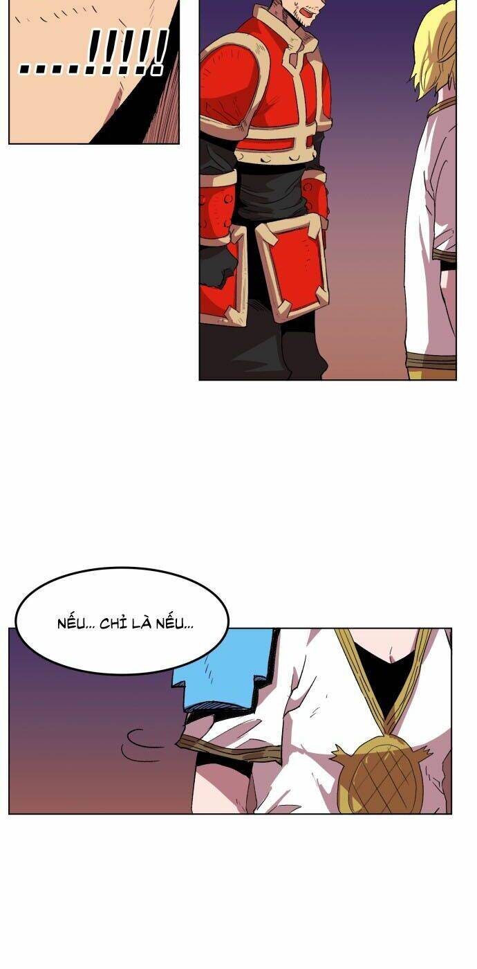 hard core leveling warrior chapter 178 26