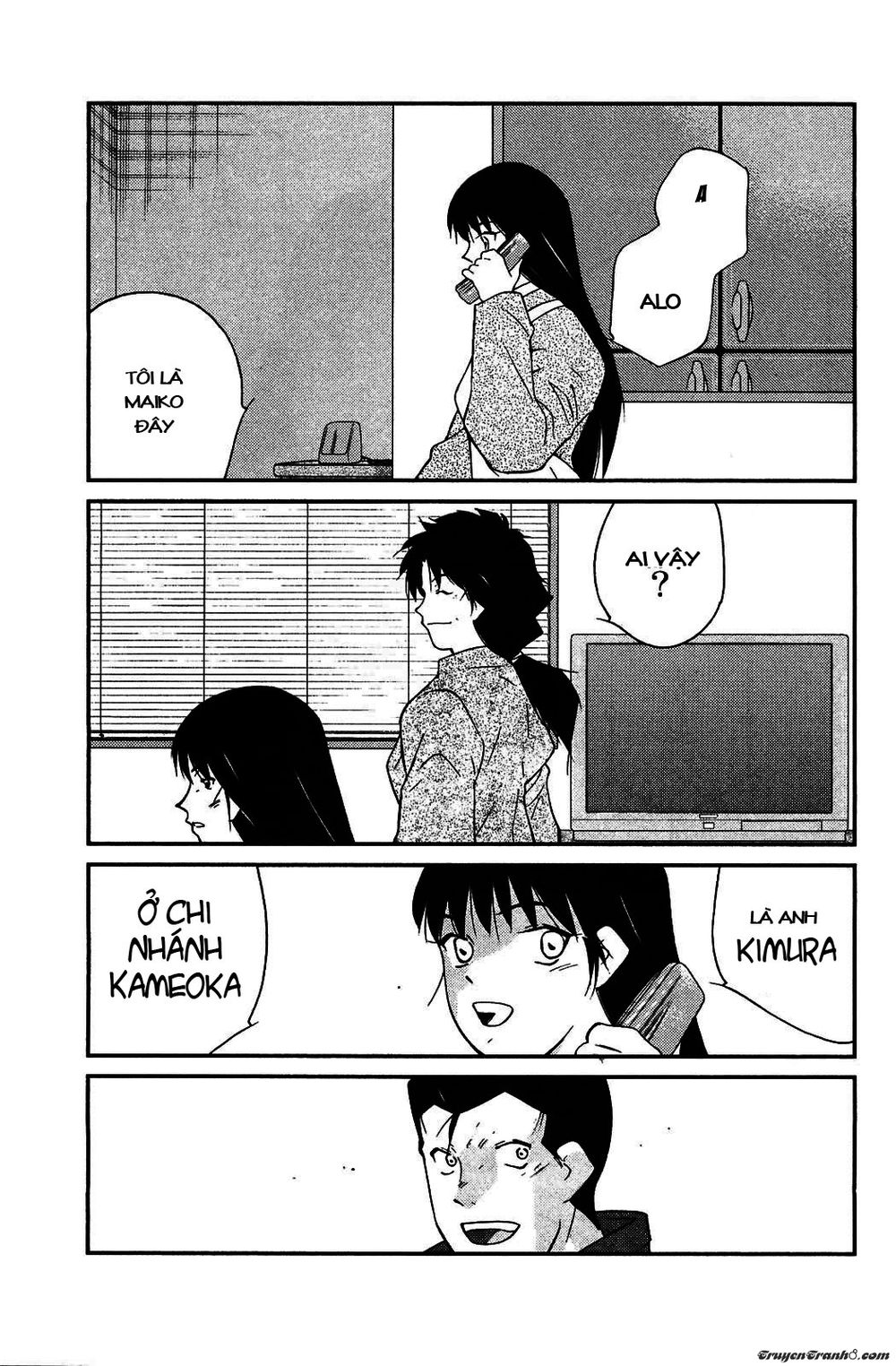 truyền nhân atula 3 chapter 13 23