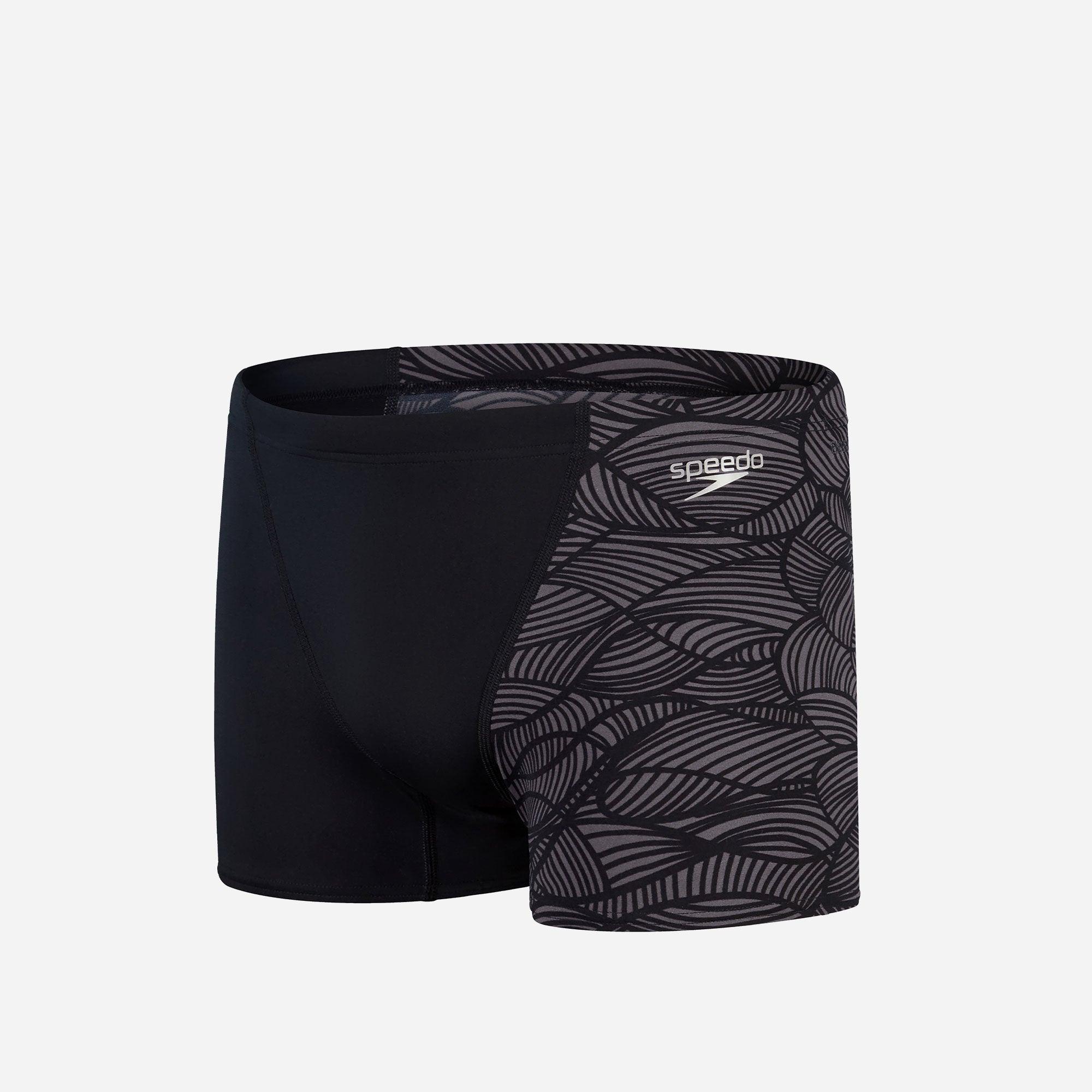 Quần bơi nam Speedo Alov Vcut Asht - 8-00310515189