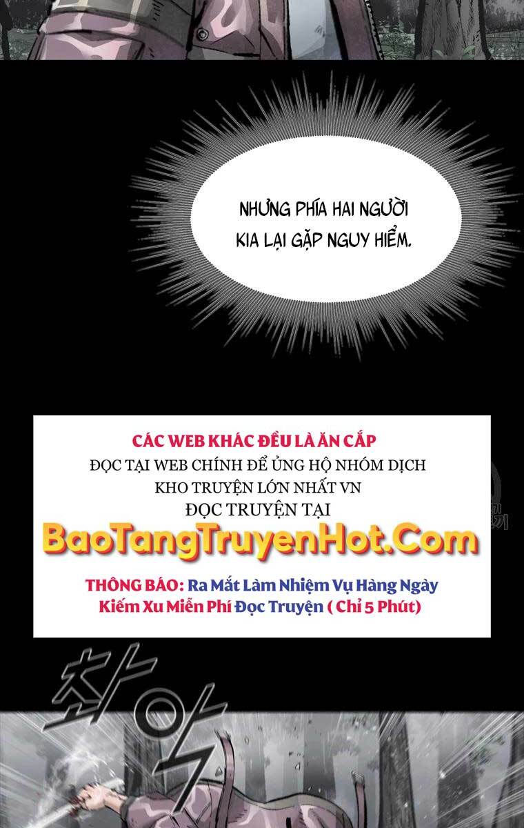 mật mã mê cung chapter 40 31