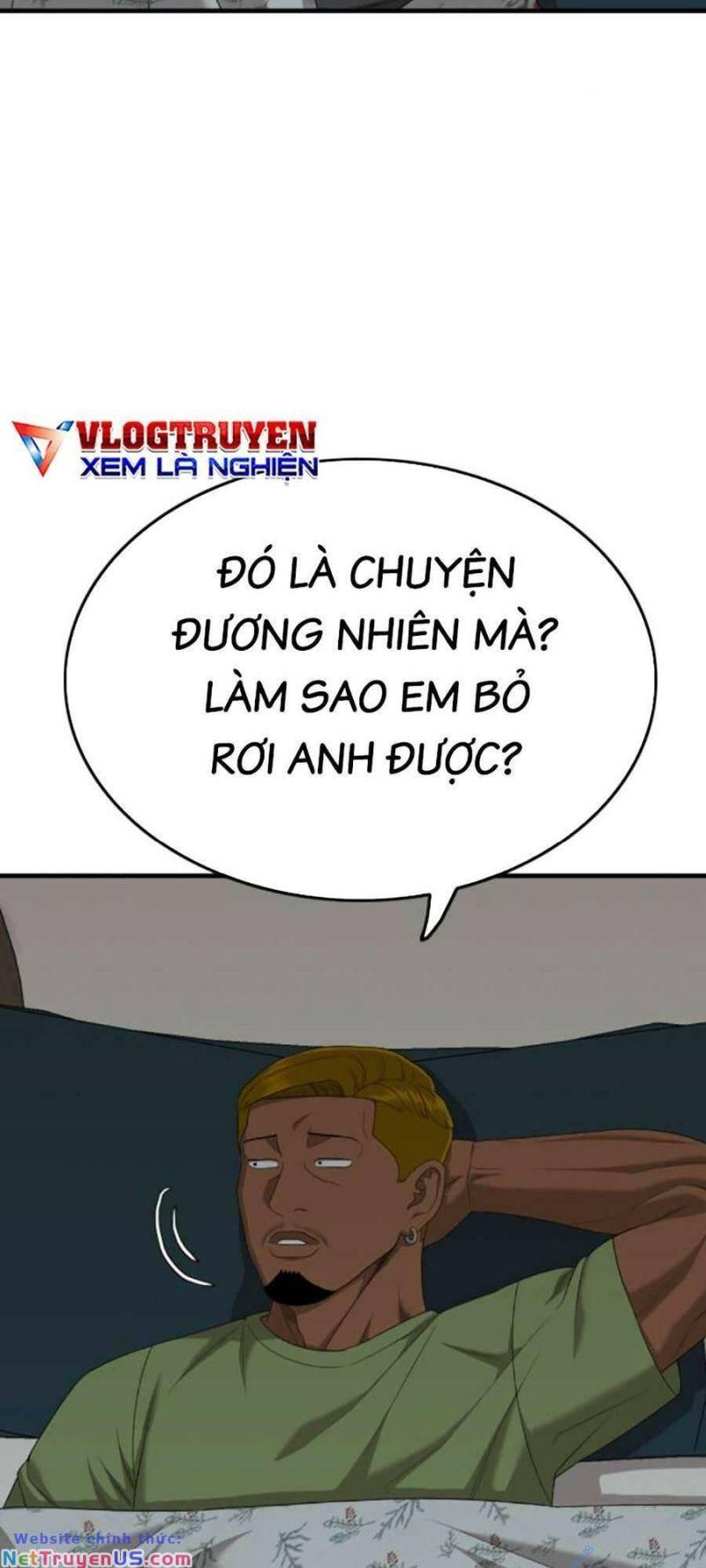 người xấu chapter 166 50