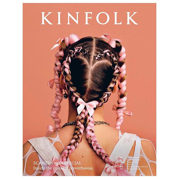 Kinfolk Volume 49