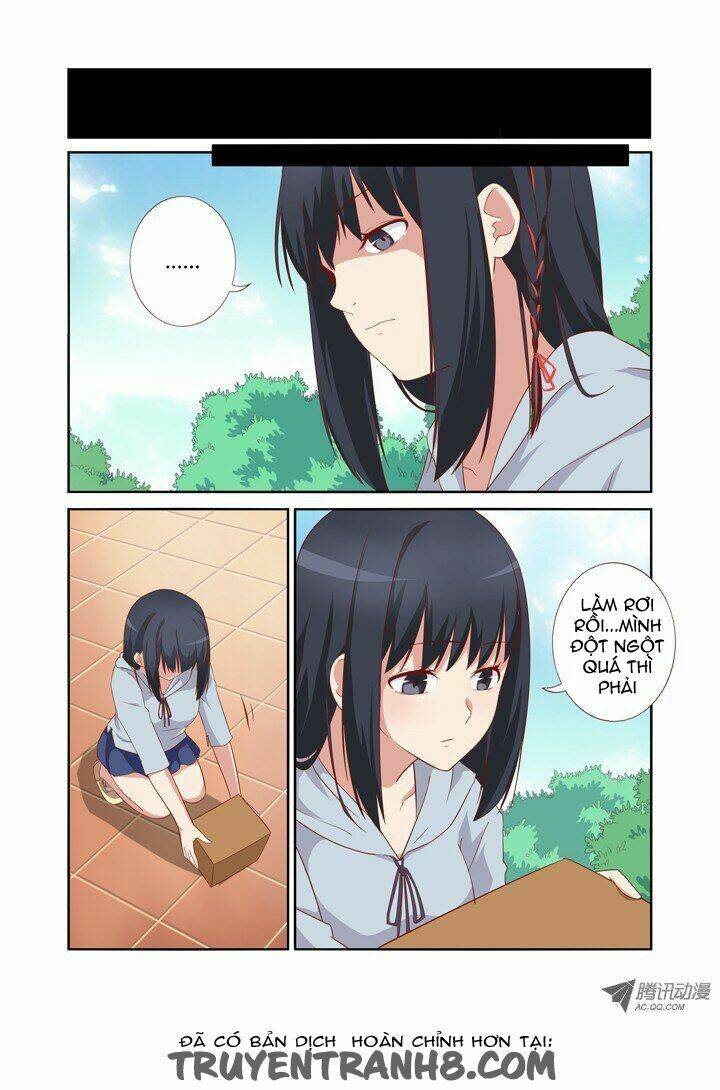 yaoguai mingdan chapter 33 7