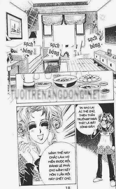 sức thanh xuân chapter 6 18