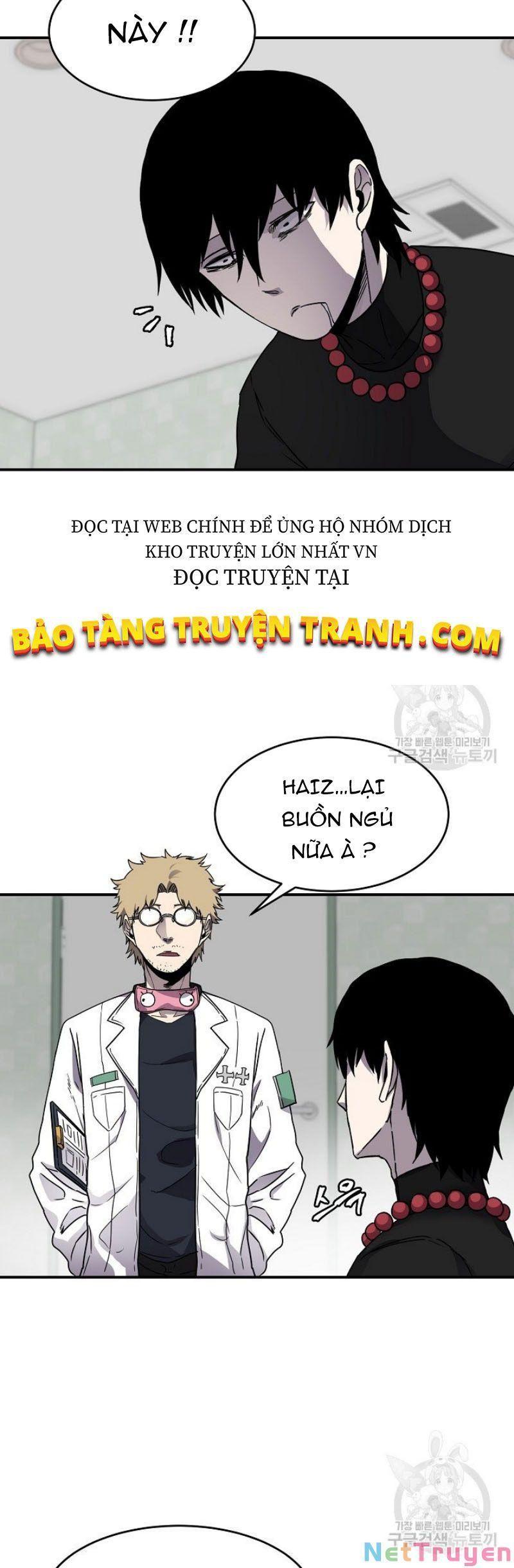 shaman - pháp sư chapter 16 12