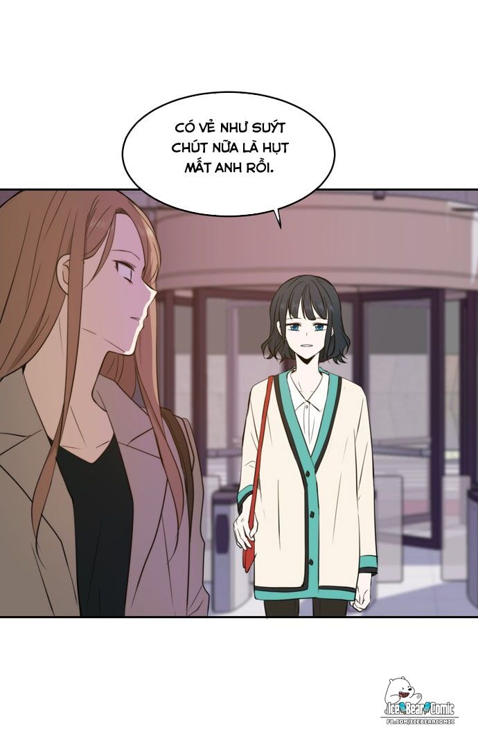 kiếp này cũng xin chăm sóc tôi như vậy nhé kiếp này cũng xin chăm sóc tôi như vậy nhé chapter 15 77