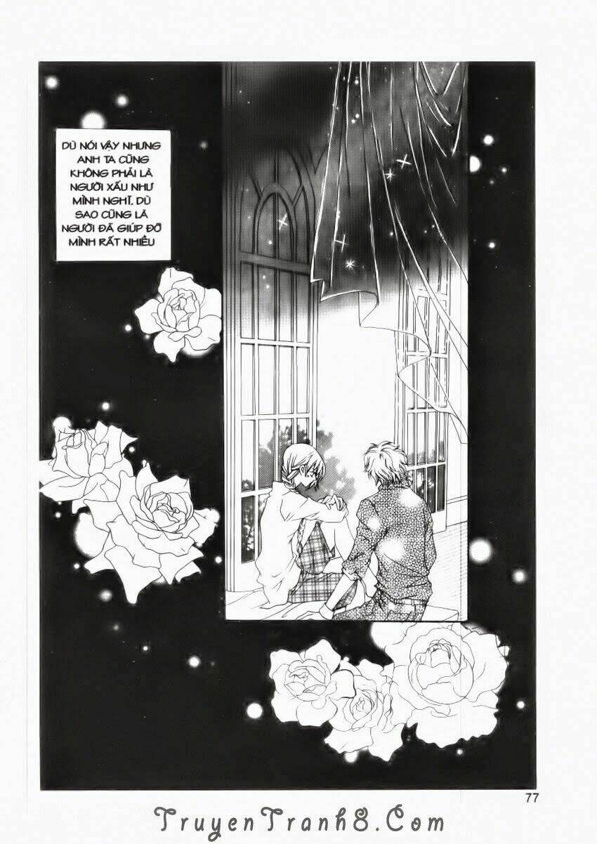 a kiss for my prince chapter 13 23