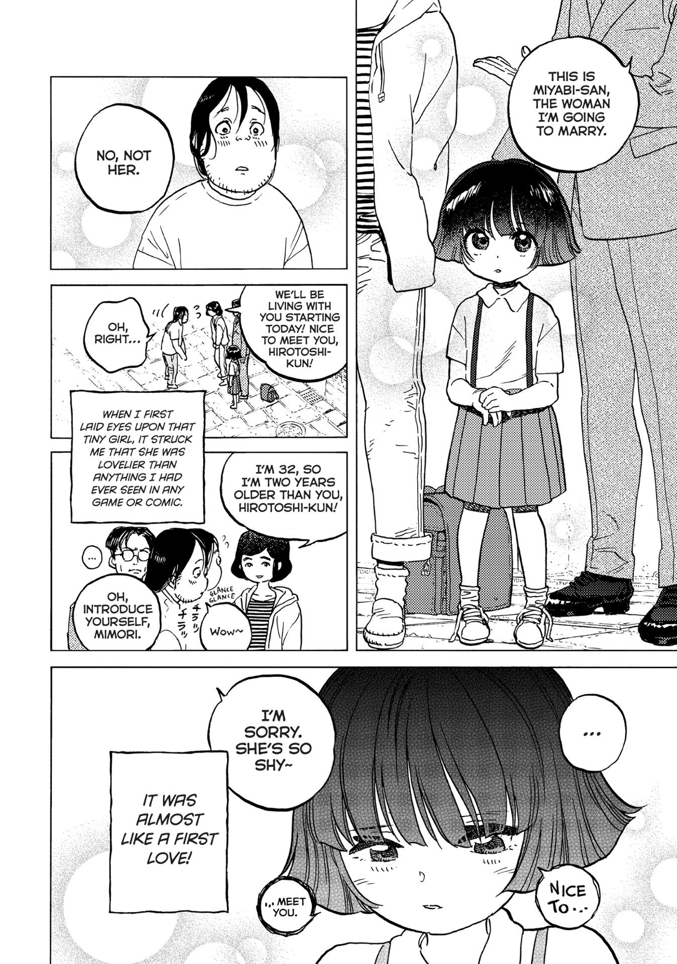 To Your Eternity 15 (English Edition)