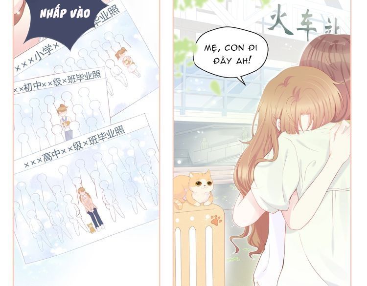 bên anh mới là cả thế giới chapter 0 14