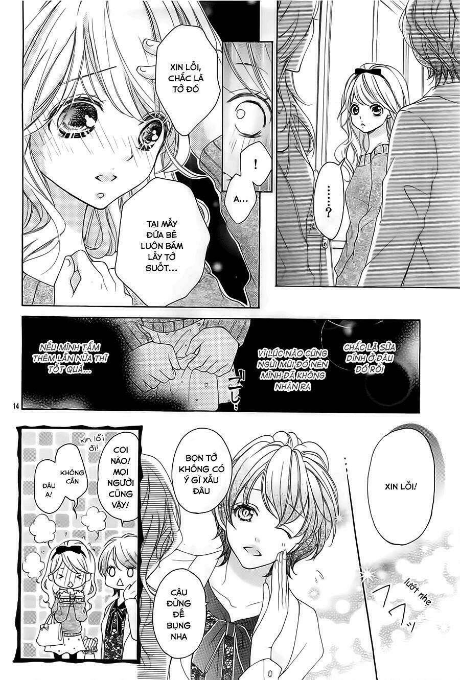 tổng hợp one shot. chapter 297 17