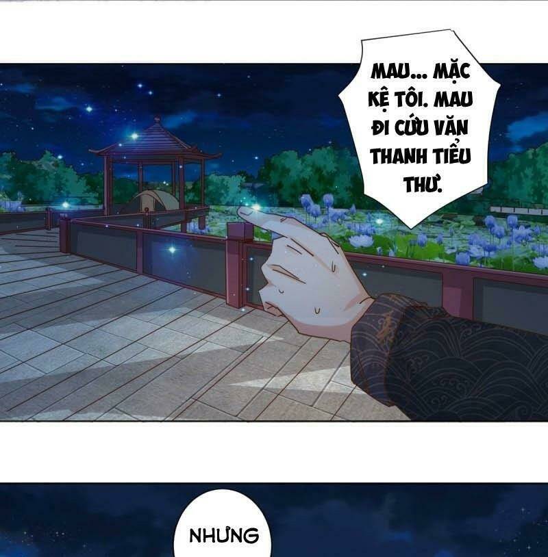 đô thị siêu cấp y sinh chapter 17 15