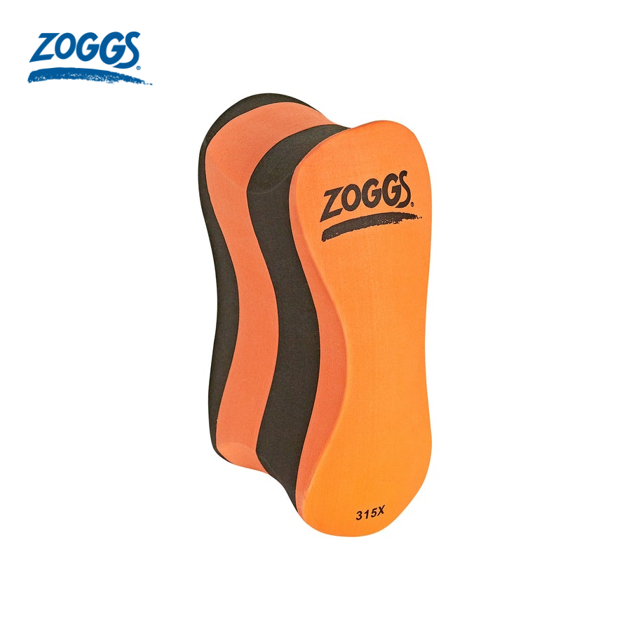 Phao bơi kẹp chân unisex Zoggs - 465206