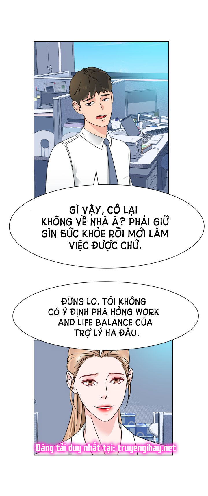 [18+] muộn màng chapter 2.2 33