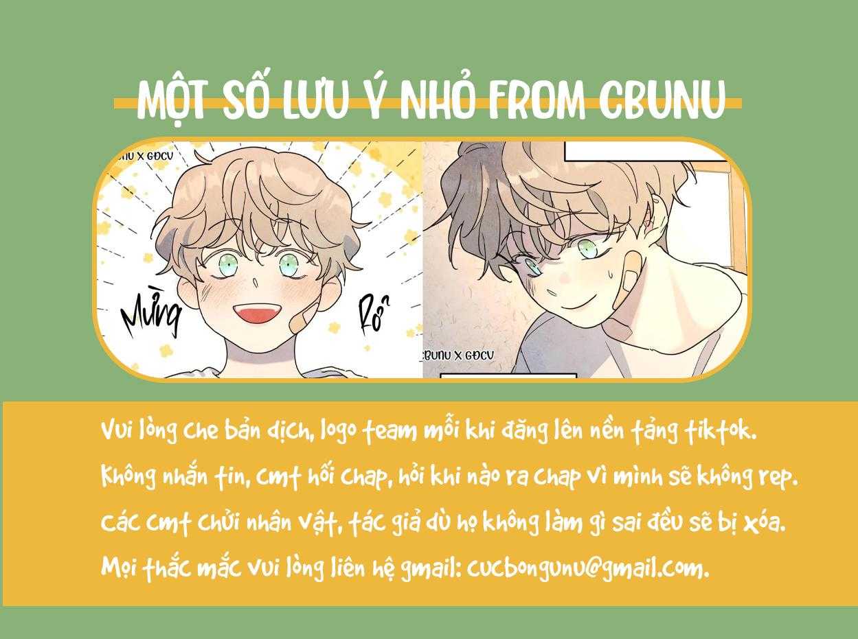 (CBunu) Đầm Sen Héo Úa chapter 23