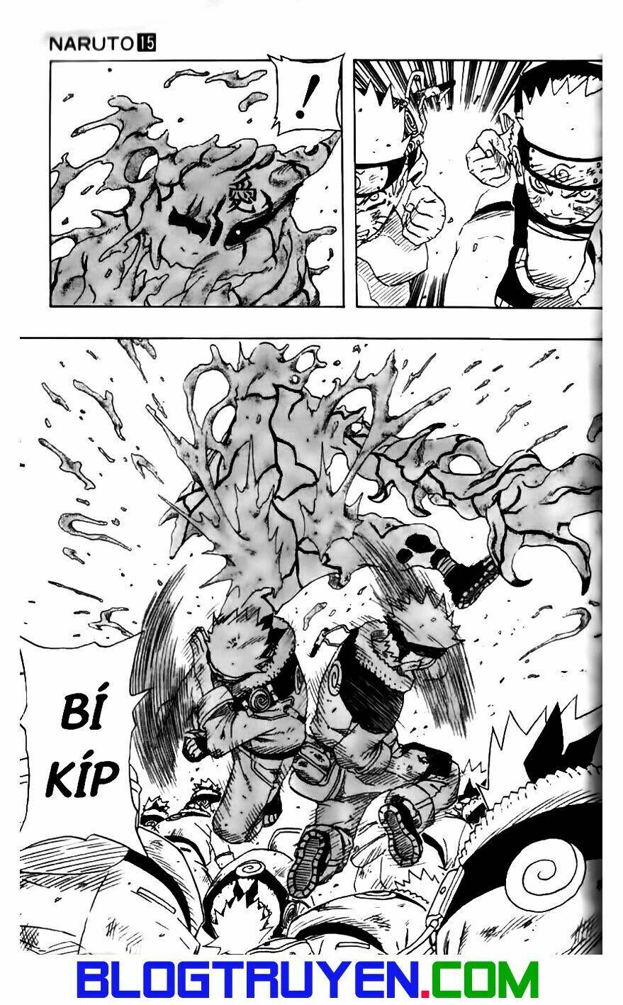 naruto - cửu vĩ hồ ly chapter 134 7