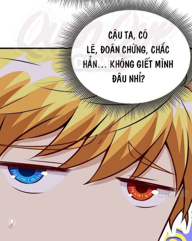 minh nhật thần đô chapter 53 49