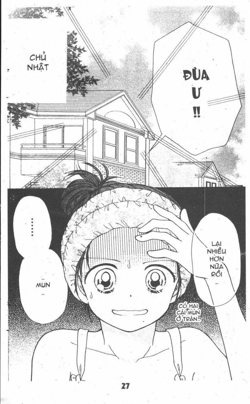 beautiful 100% chapter 4 29