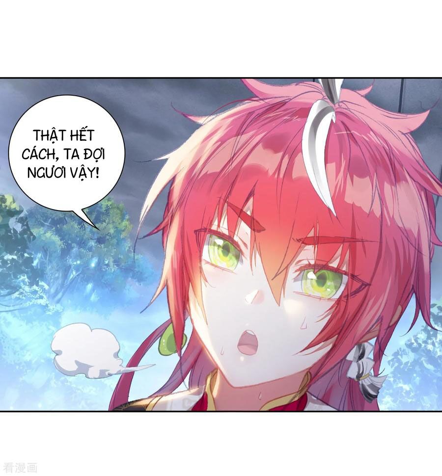 thế giới hoàn mỹ [m] chapter 128 6