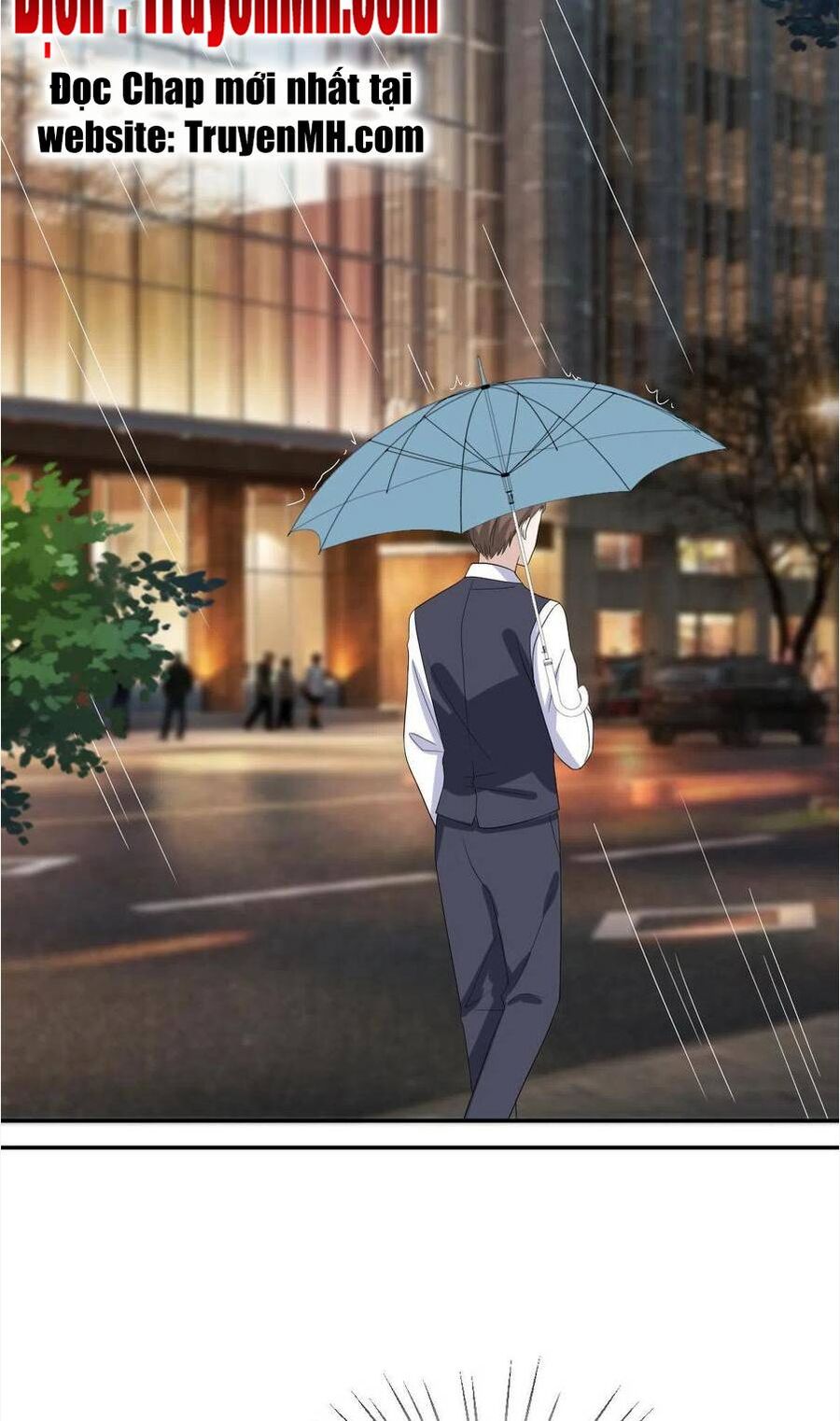 thí hôn lão công, cần giúp sức chapter 592 15