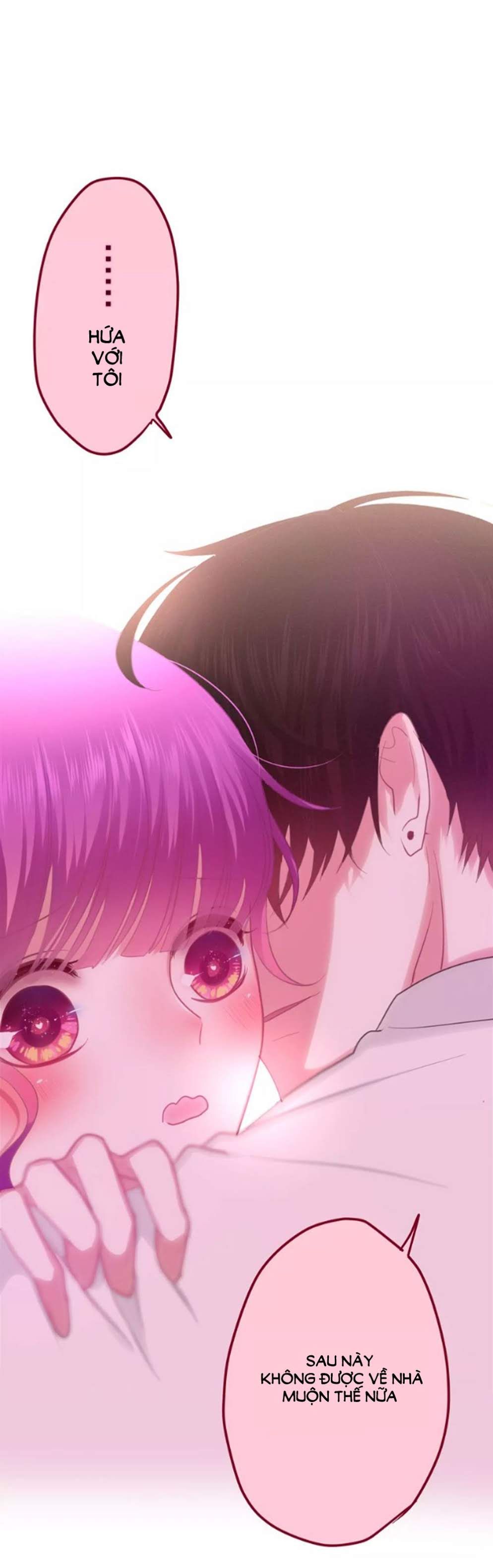 tháng sáu kì diệu chapter 41 1