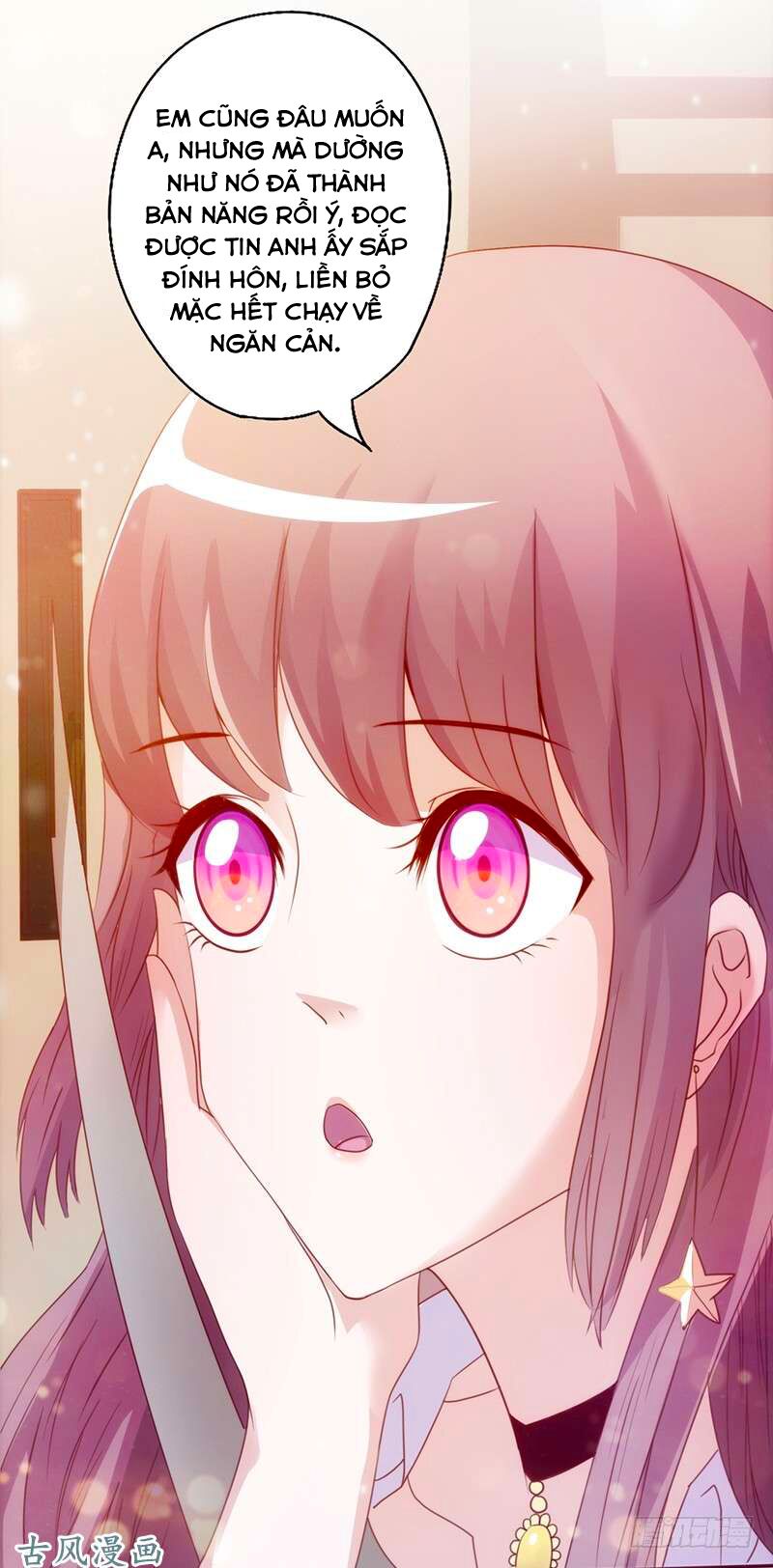 truy phu 36 kế - ông xã à, tới chiến nào! chapter 5 41