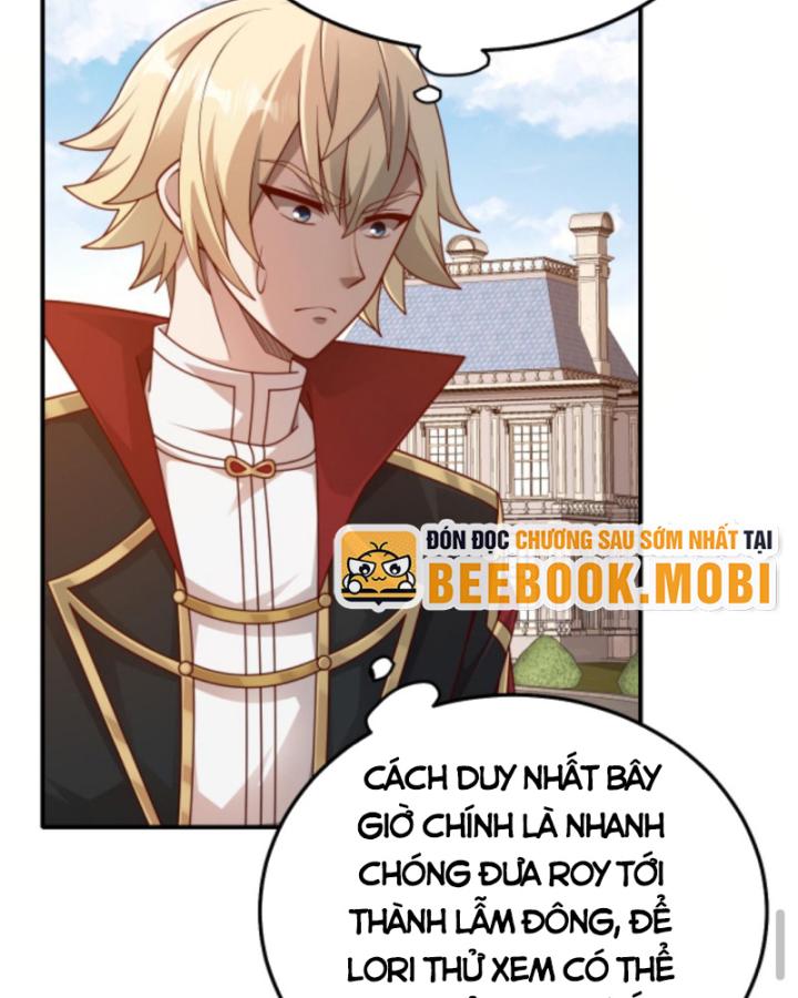 người chơi và nhân vật chính đều muốn làm hại ta chapter 51 4