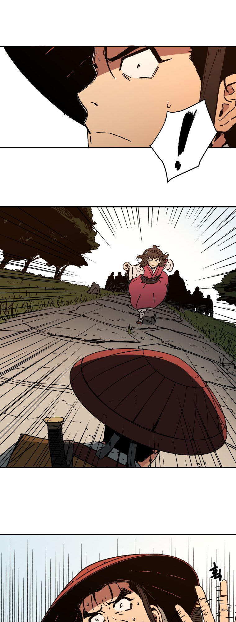 Bố Vô Song chapter 9 32