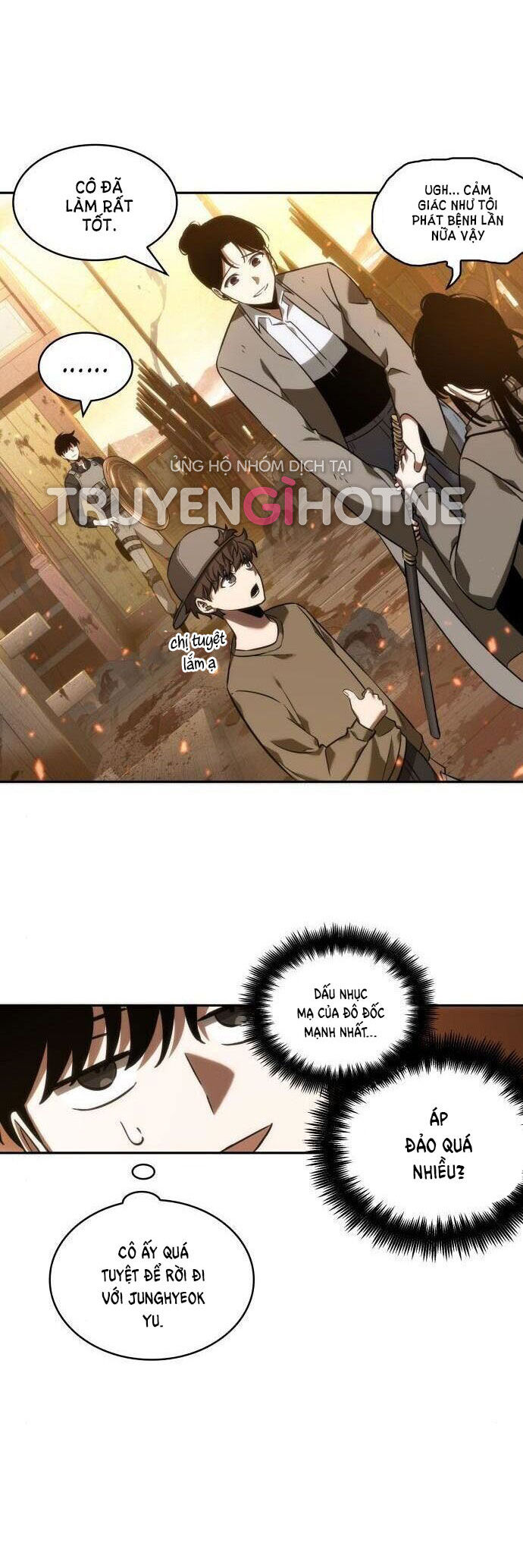 toàn trí độc giả - omniscient reader chapter 41.1 13