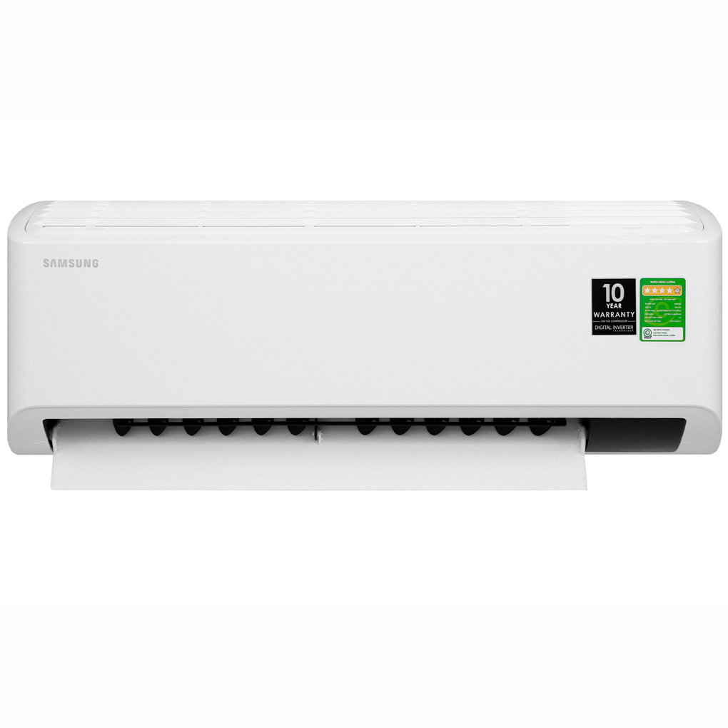 Điều hòa Samsung 1 chiều Inverter 12000BTU AR13TYHYCWKNSV - Chỉ giao tại Hà Nội