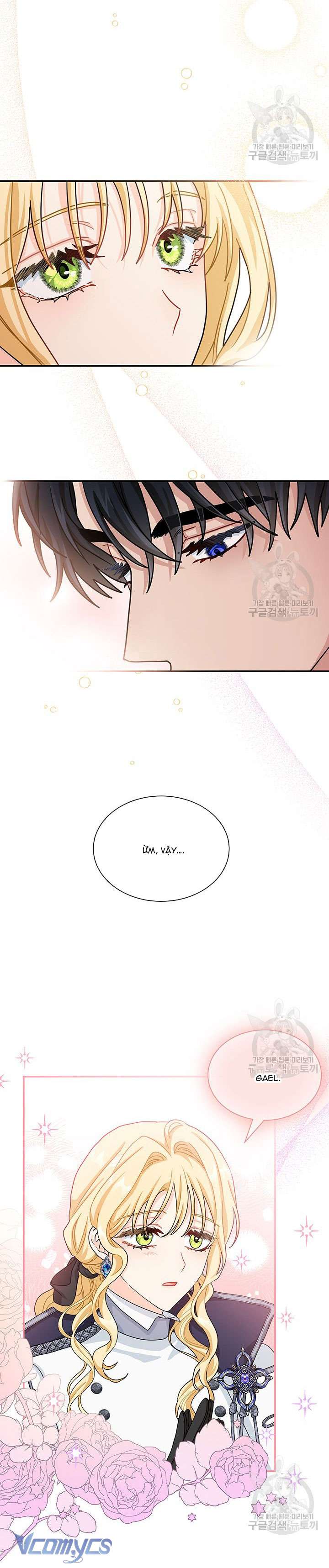 cô gái sẽ trở thành chủ gia đình chapter 16 5