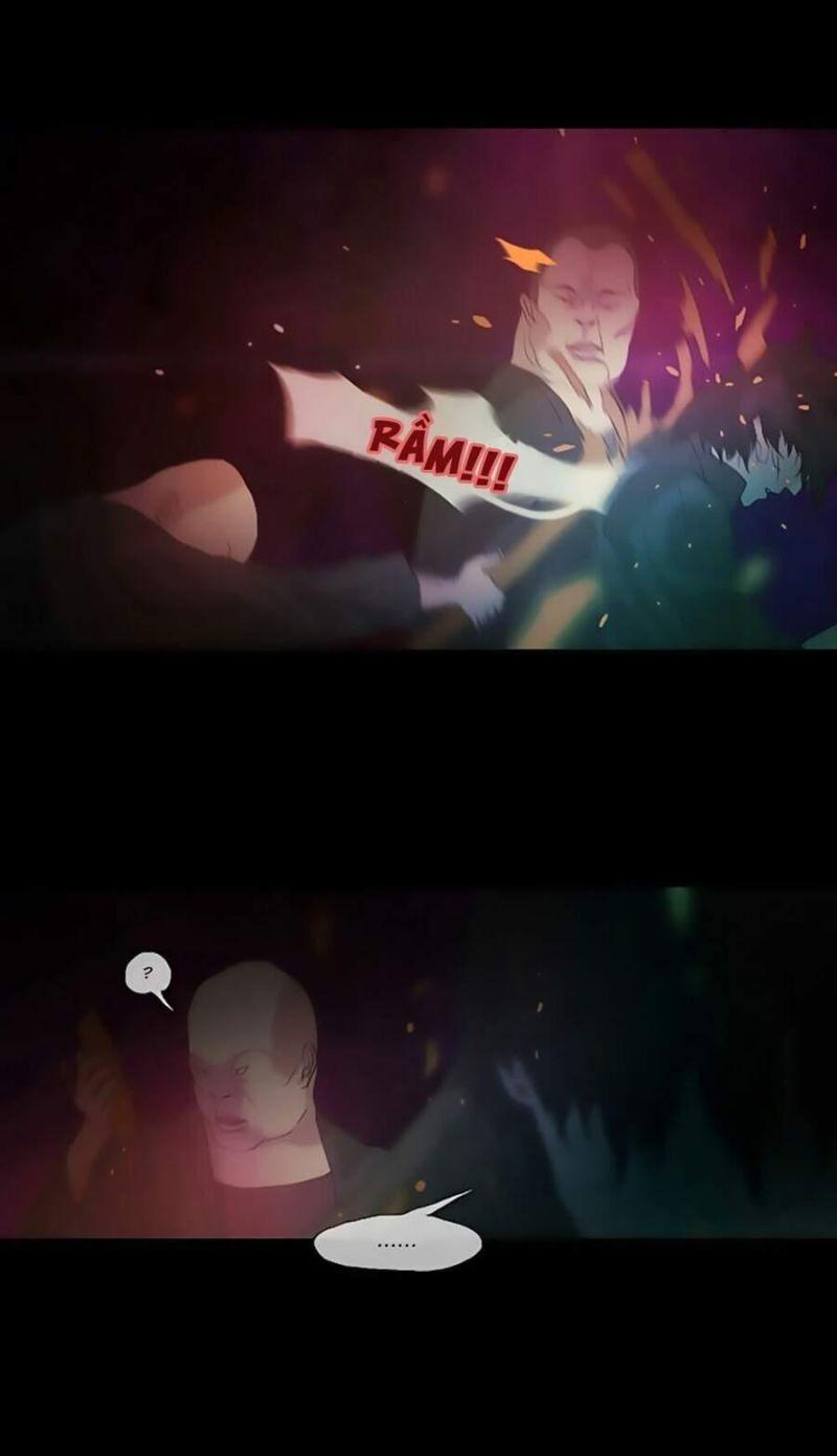 pháp sư chapter 2 5