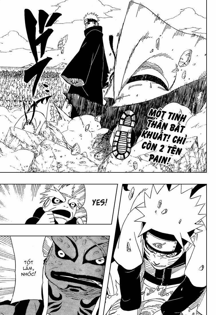 naruto - cửu vĩ hồ ly chapter 434 4