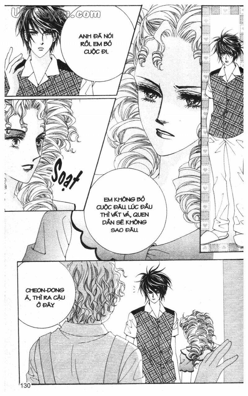 vợ chồng trẻ con bản đẹp chapter 17 129