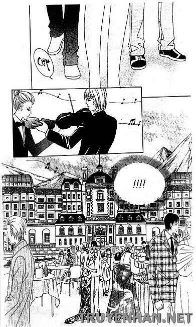 người duy nhất chapter 21 2