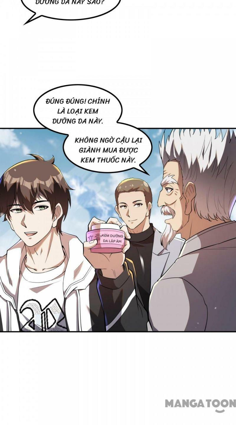 đệ nhất người ở rể chapter 121 13