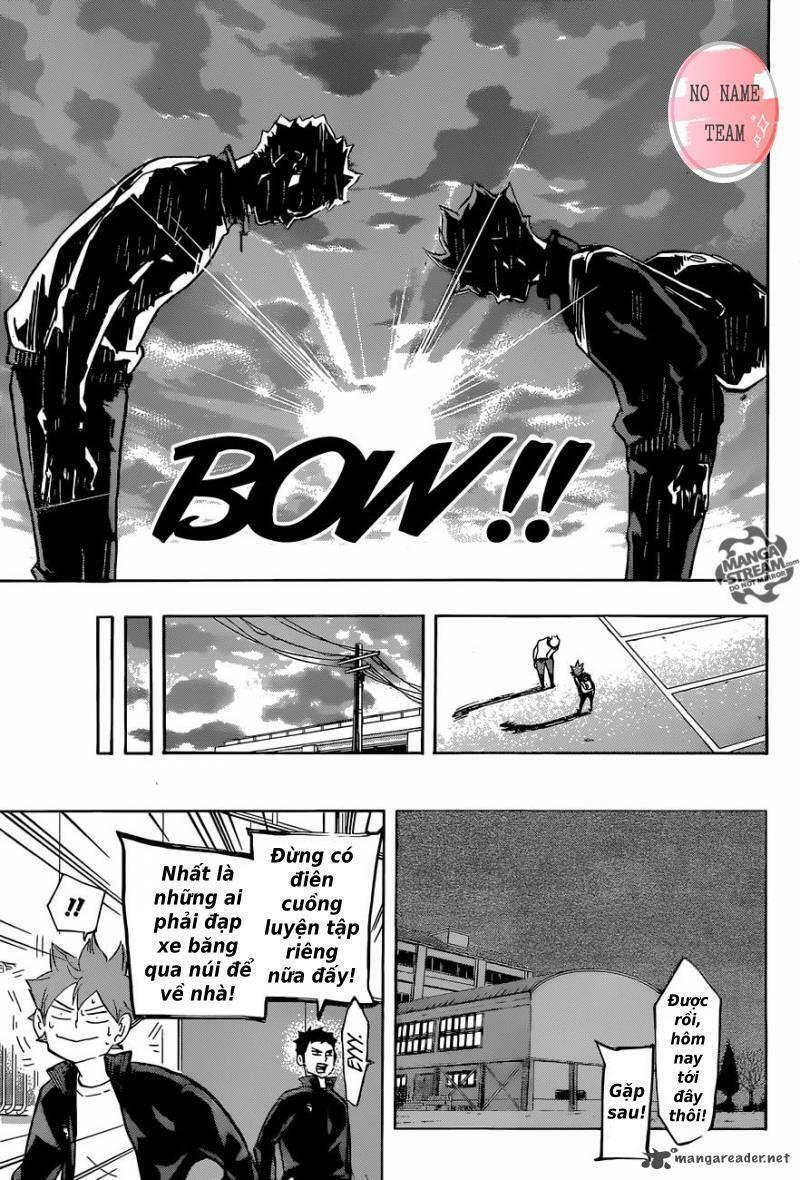 vua bóng chuyền chapter 227 26