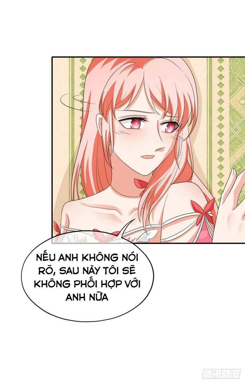 siêu cấp nữ thần trọng sinh chapter 37 25