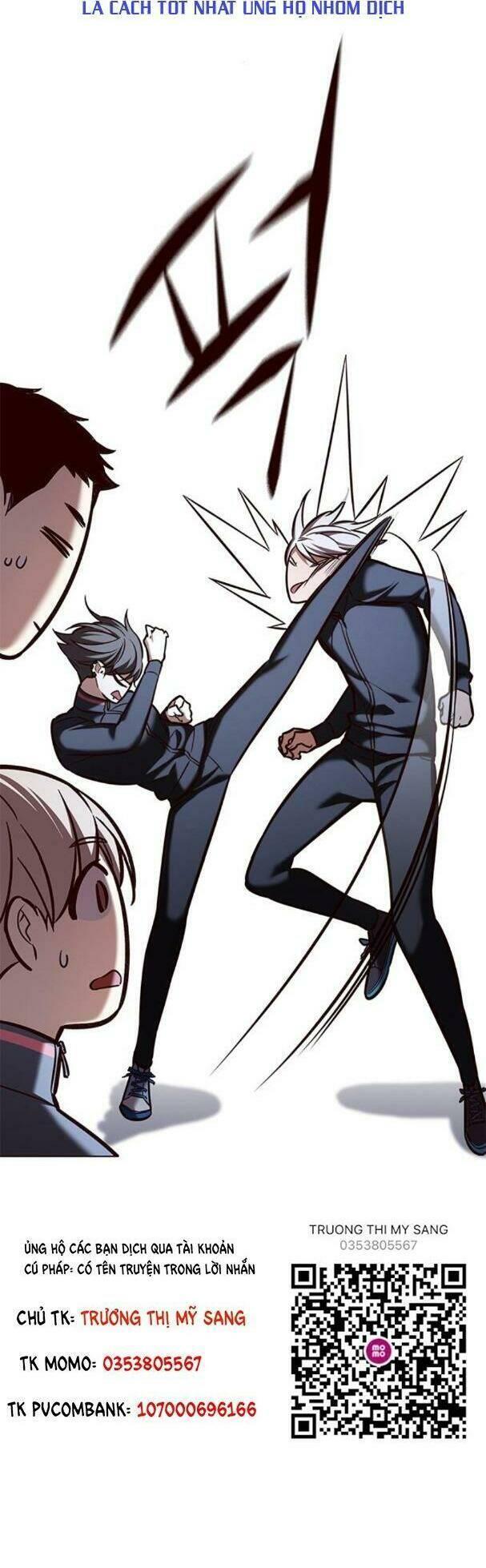 biến thân thành mèo chapter 194 72