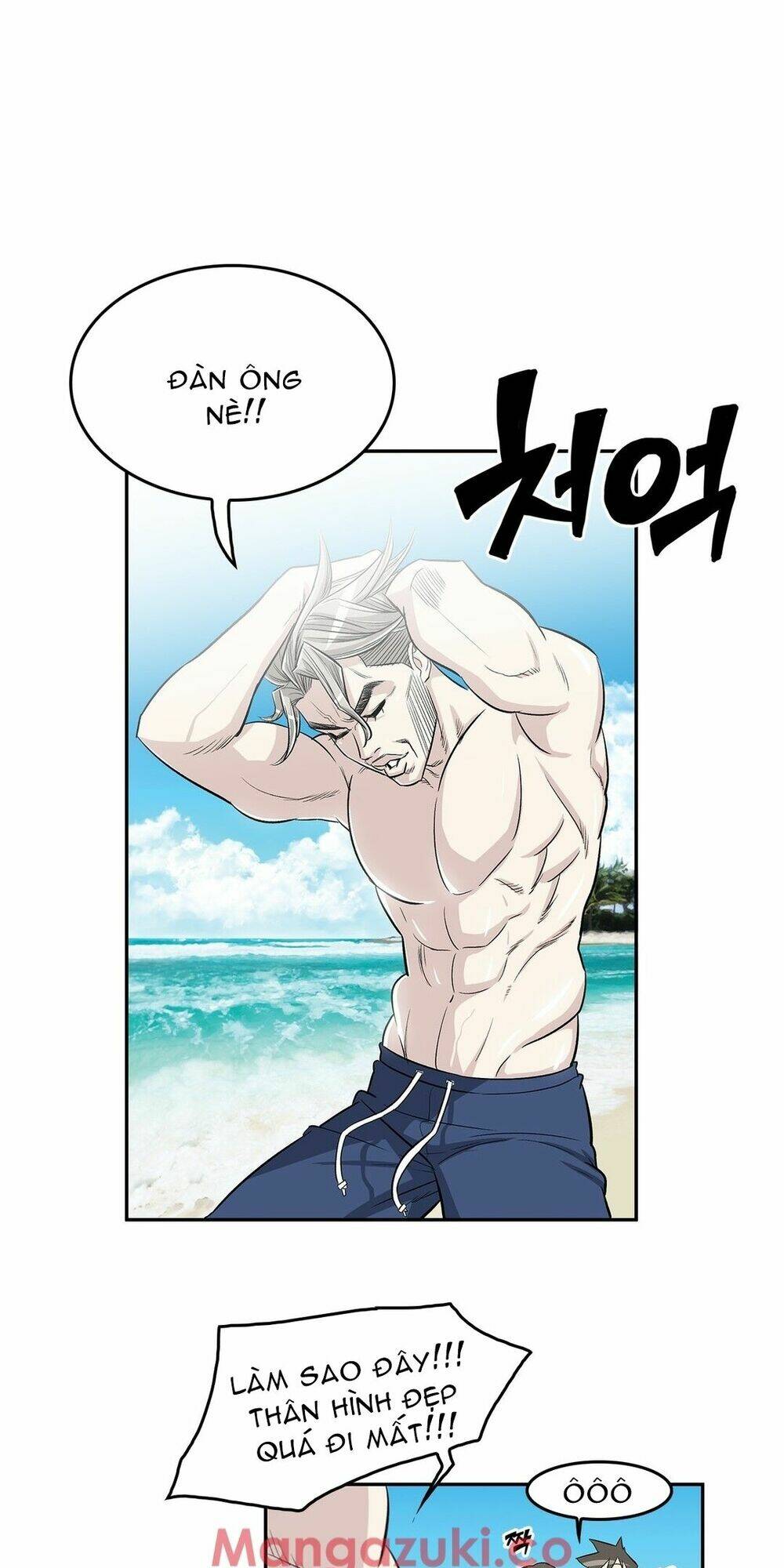 câu lạc bộ sa đoạ chapter 33 32