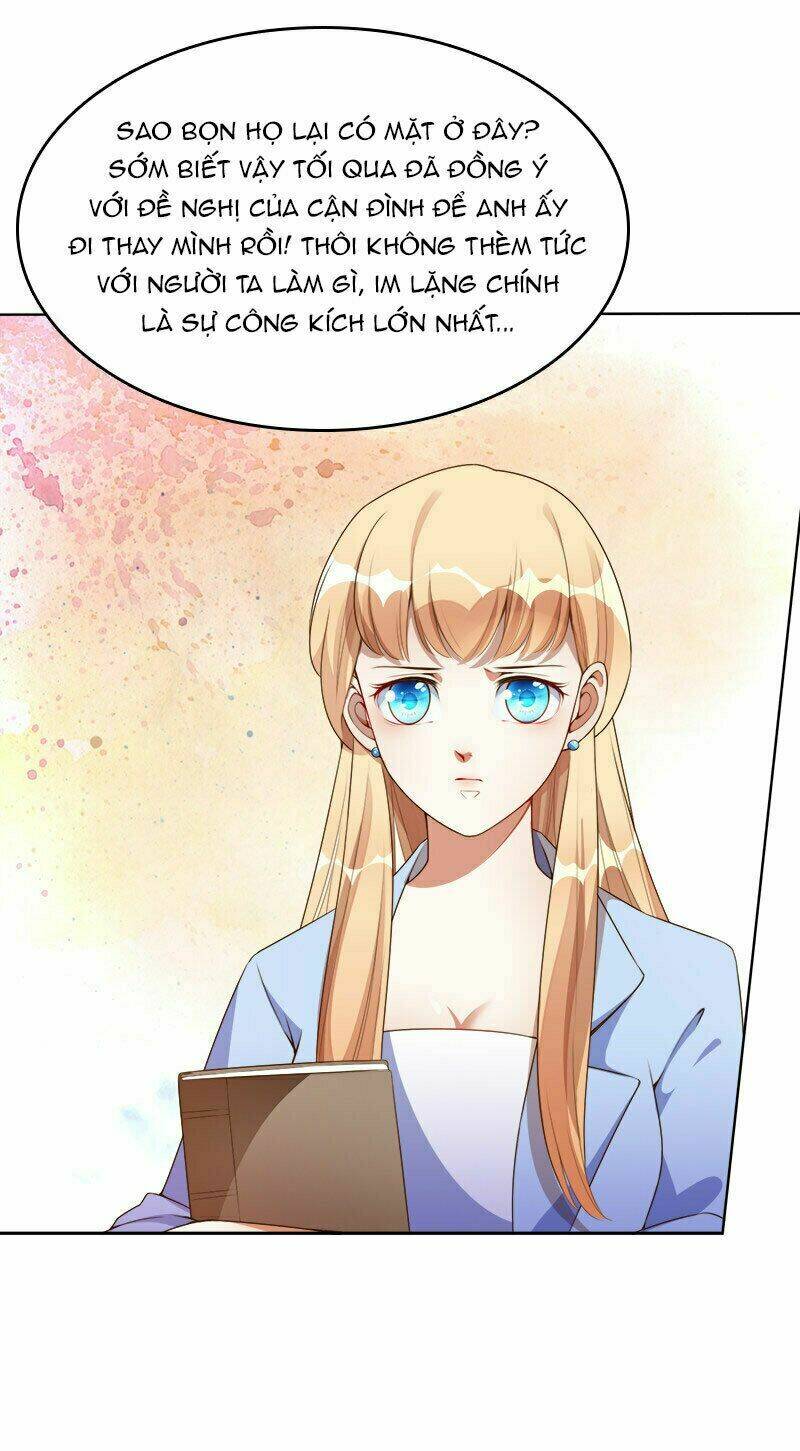 lãnh hôn cuồng ái chapter 35 39