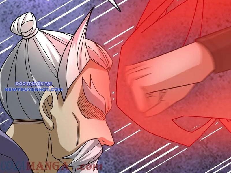 ngủ say vạn cổ: xuất thế đẩy ngang chư thiên chapter 60 172