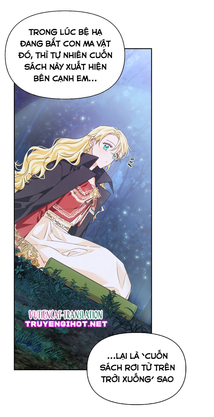 ác nữ xứng đôi với bạo chúa chapter 70 14