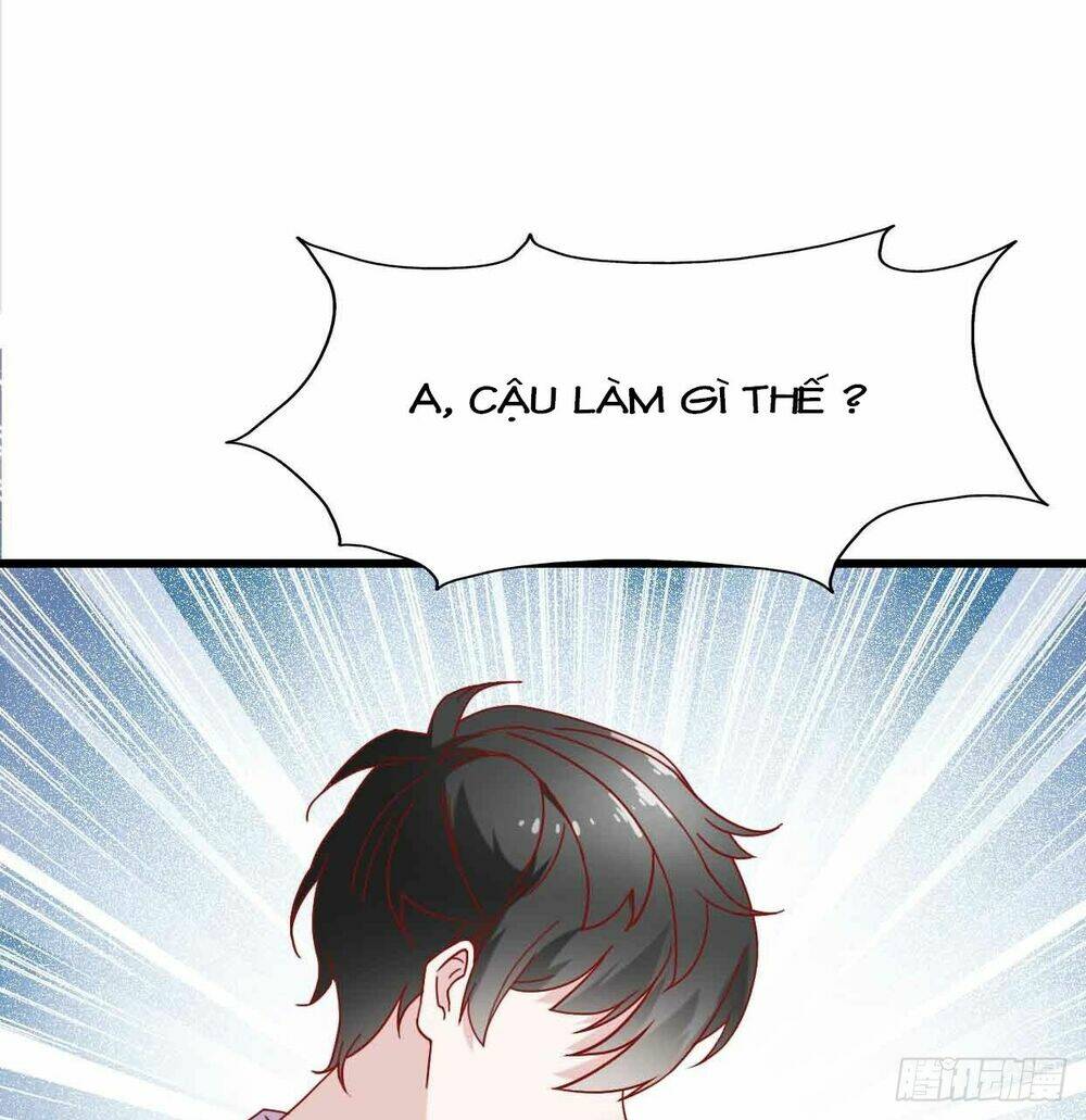 ác ma bàn bên chapter 16 71