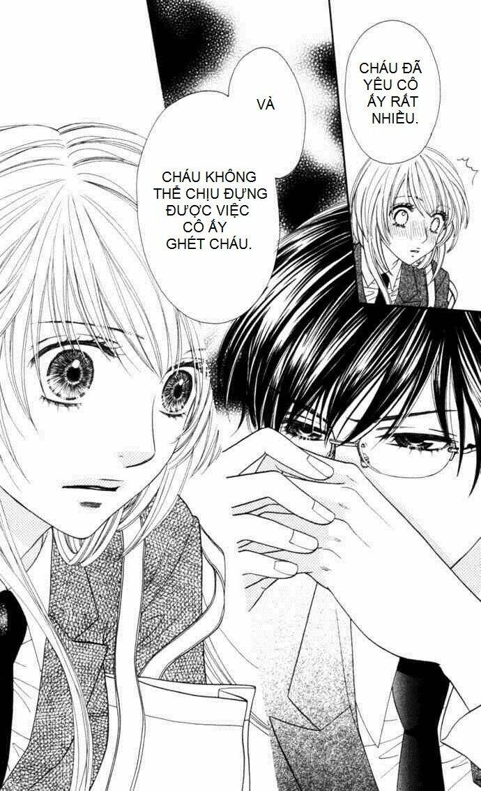 desire climax chapter 5 18