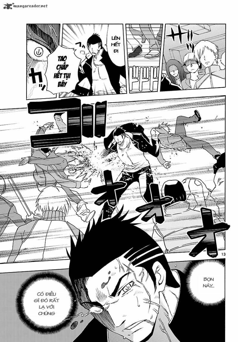 diamond cut diamond chapter 5 15