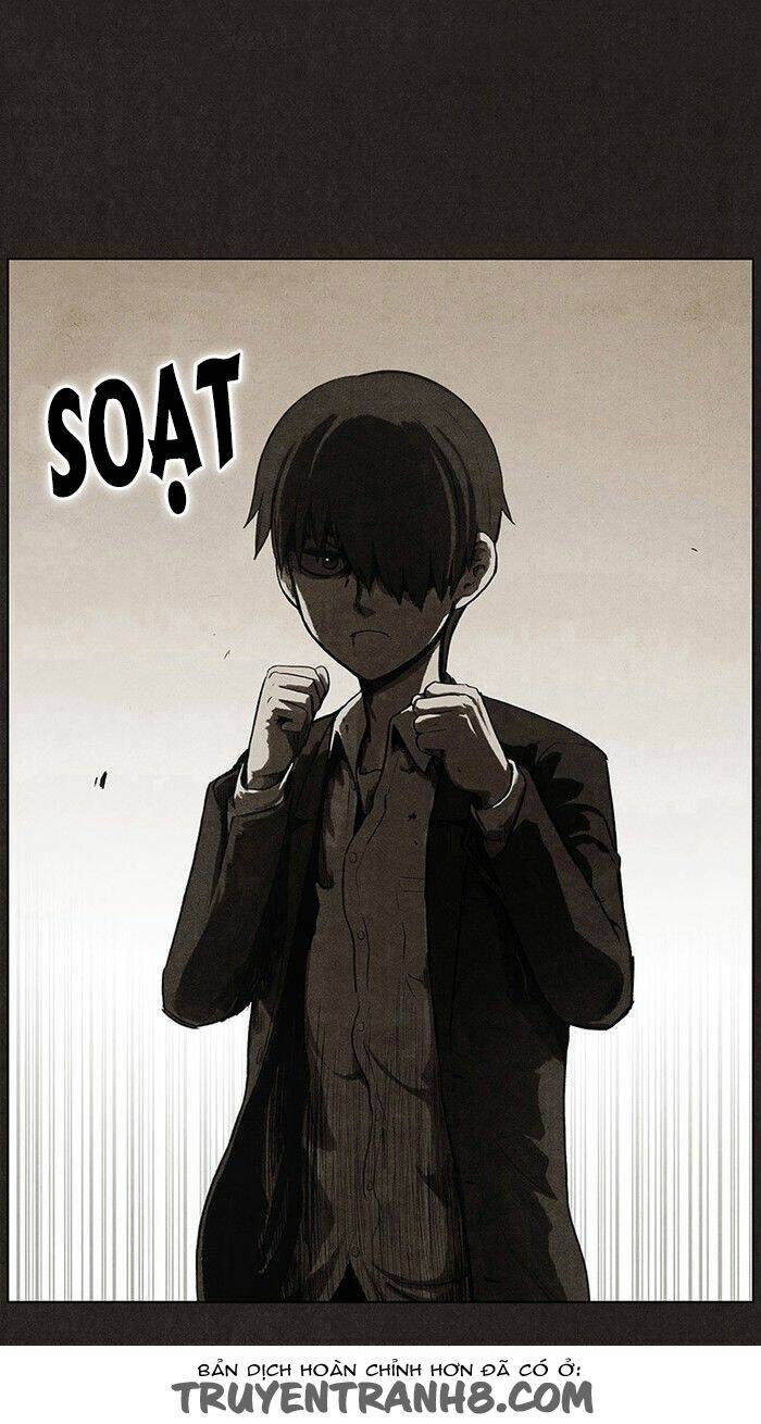 đứa con của quỷ dữ chapter 40 4