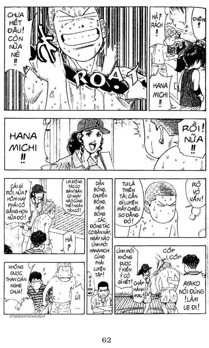 cao thủ bóng rổ chapter 191 5